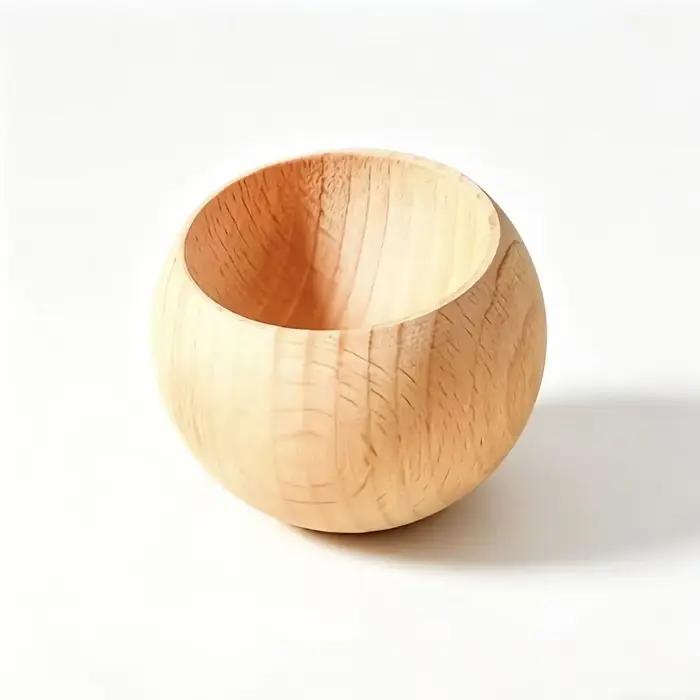 Diffuseur d'aromathérapie en bois naturel
