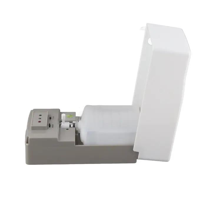 Distributeur de parfum automatique intelligent pour maison et hôtel avec diffusion automatique et réglage de l'intervalle de pulvérisation pour une ambiance unique et enveloppante