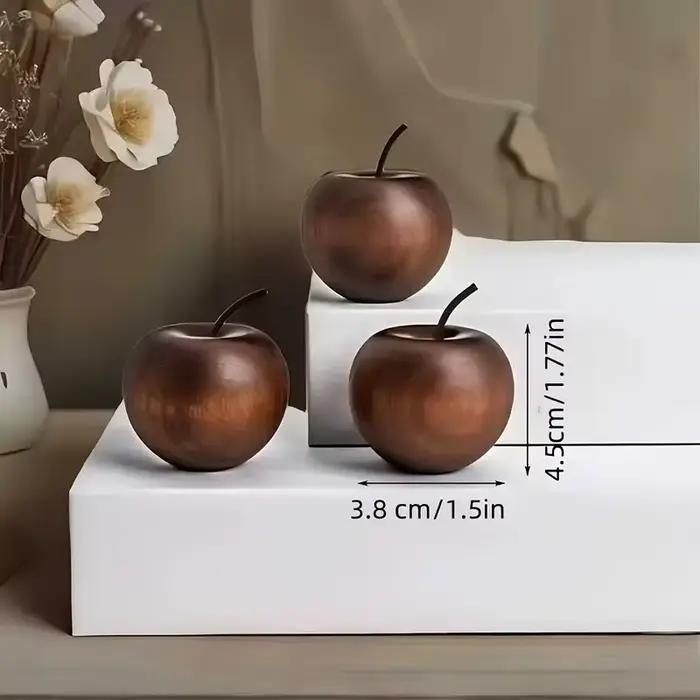 Diffuseur d'huile en bois élégant