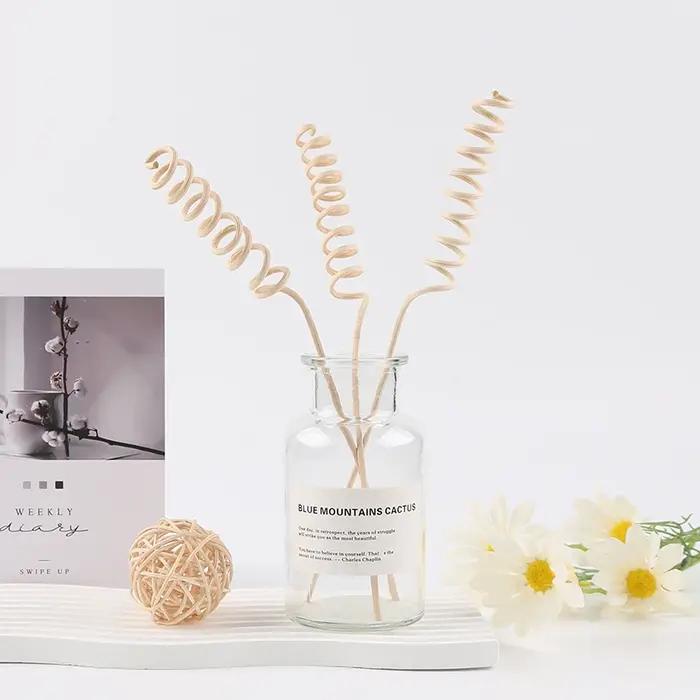 Recharge de bâtons de diffuseur d'aromathérapie