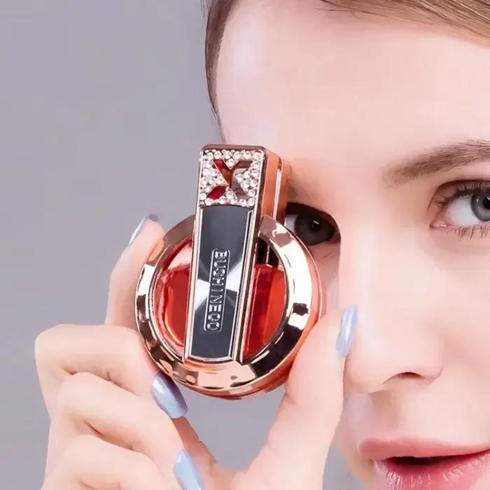 Parfum de voiture désodorisant évent automatique aromathérapie