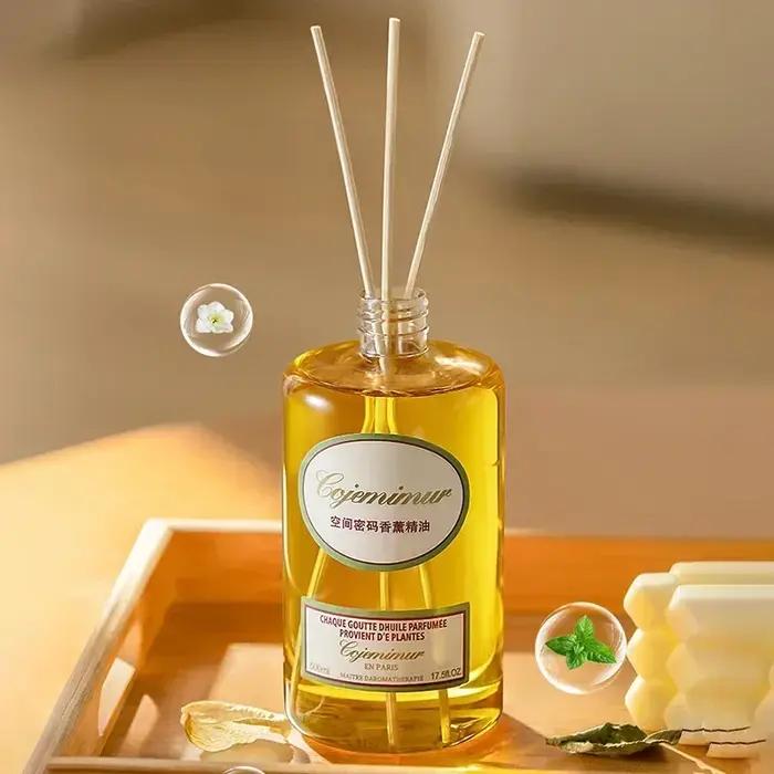 Huile parfumée Hilton Ritz Carlton