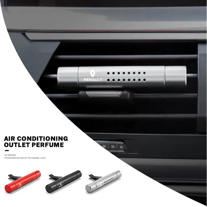 Bâton de parfum d'aromathérapie pour sortie d'air de voiture