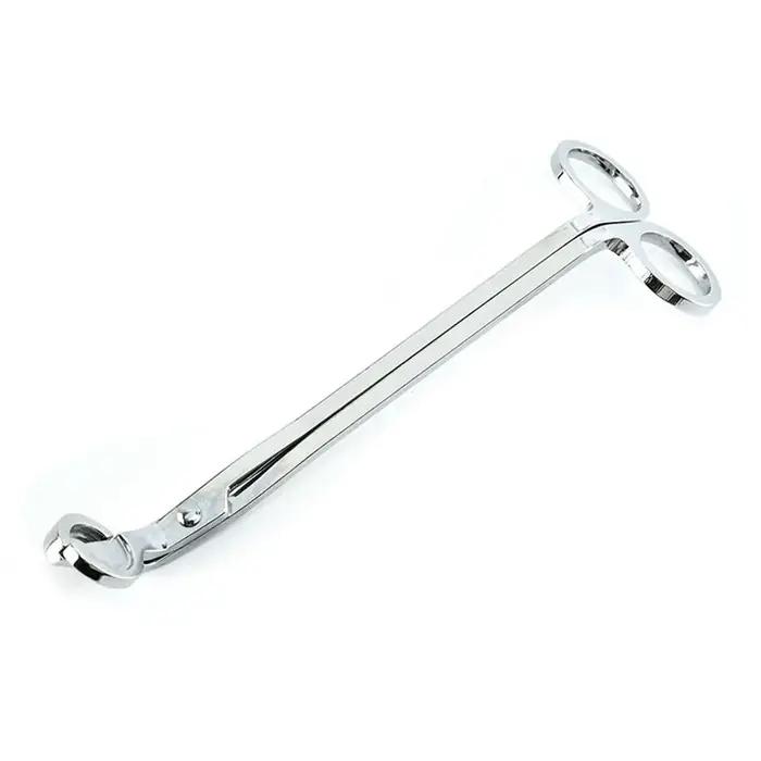 Ciseaux coupe-mèche pour bougies, accessoires pour bougies, coupe-mèche pour lampes à huile, ciseaux