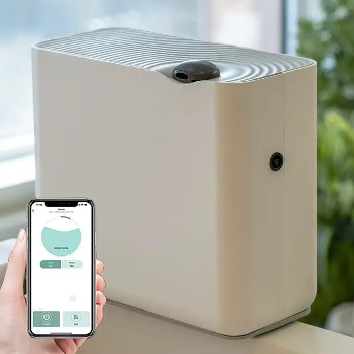 Machine d'air de parfum intelligente pour toute la maison