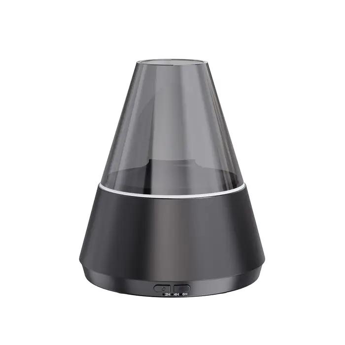 Humidificateur d'air USB Mini diffuseur d'huile essentielle d'arôme maison muet automatique brumisateur