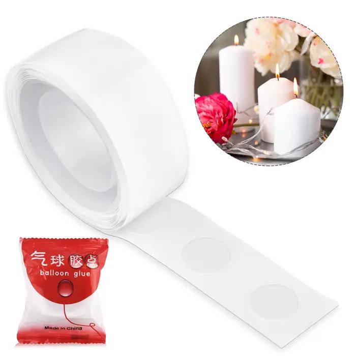 Mèches de bougies pré-cirées, 6-20cm, cire de soja, Kerosene, coton, accessoires pour fabrication de