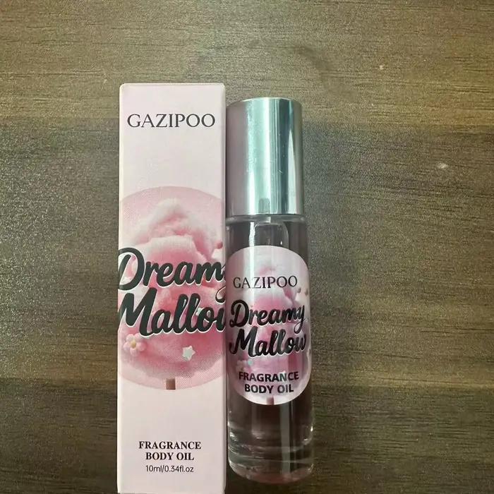Huile parfumée élégante Candy Marshmallo 10 ml - Eau de parfum cadeau