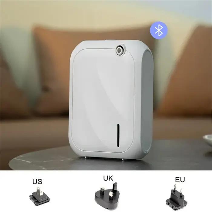 Diffuseur d'huiles essentielles pour la maison