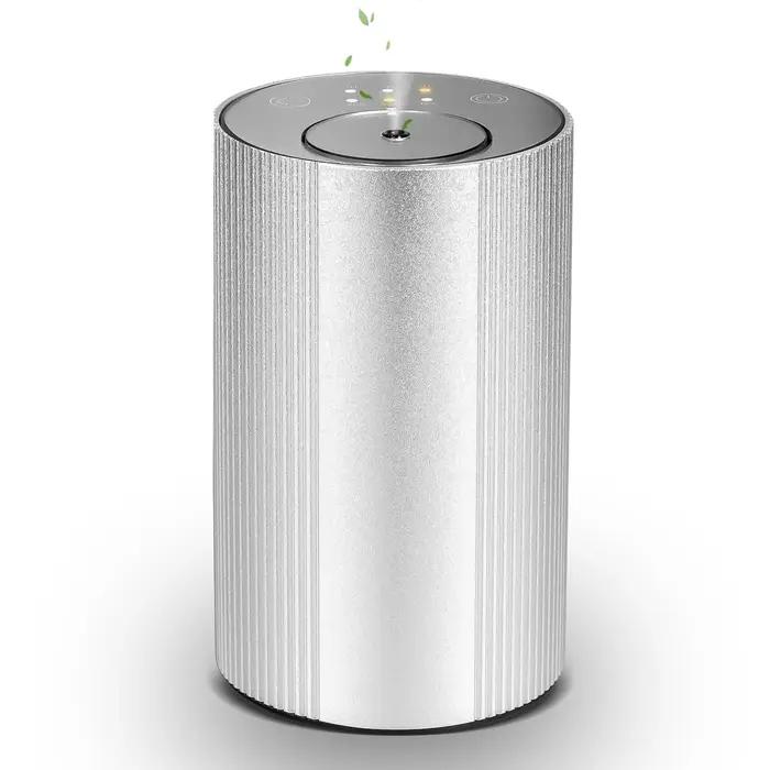 Diffuseur d'huiles essentielles électrique automatique
