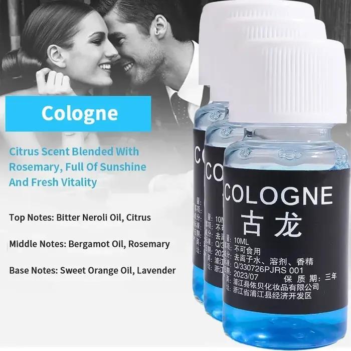 Supplément de parfum de voiture liquide 70/30ml