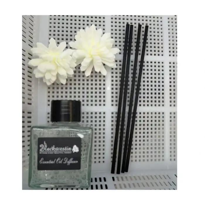 Désodorisant d'air à l'extrait végétal, liquide aromatique longue durée, huile diffuseur d'arômes premium, parfum longue durée pour la maison