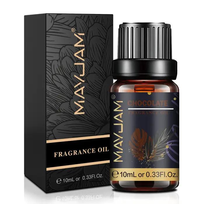 Huile Essentielle Aromatique Mayjam Coco & Vanille La Vie Est Belle Jadore Pin Forêt Sang de Dragon Musc Brise Marine