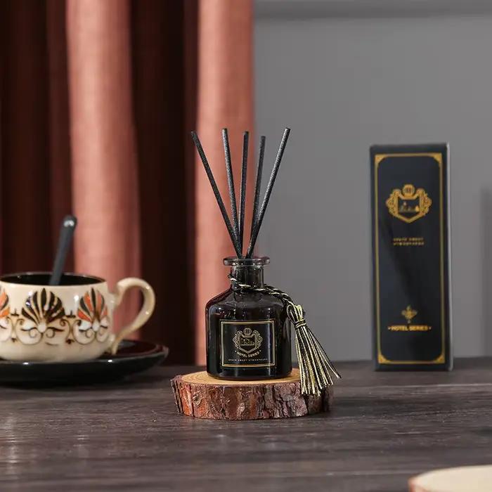 Diffuseur de parfum de style européen pour chambre à coucher