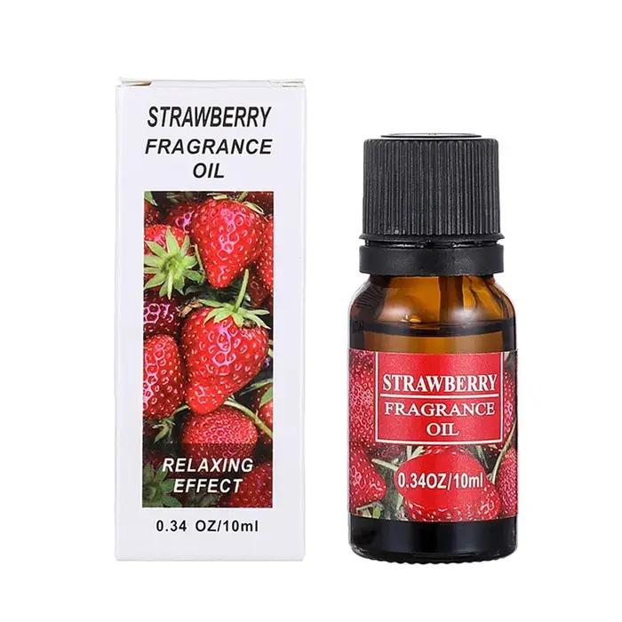 Recharge de parfum de voiture, désodorisant, plante naturelle, diffuseur d'arôme, humidificateur de