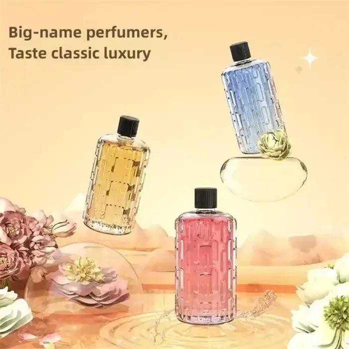 Diffuseur d'arômes NOCCLILI pour huiles essentielles, humidificateur d'aromathérapie, désodorisant pour hôtels, chambres à coucher, toilettes, salles de bains, ambiance relaxante et apaisante