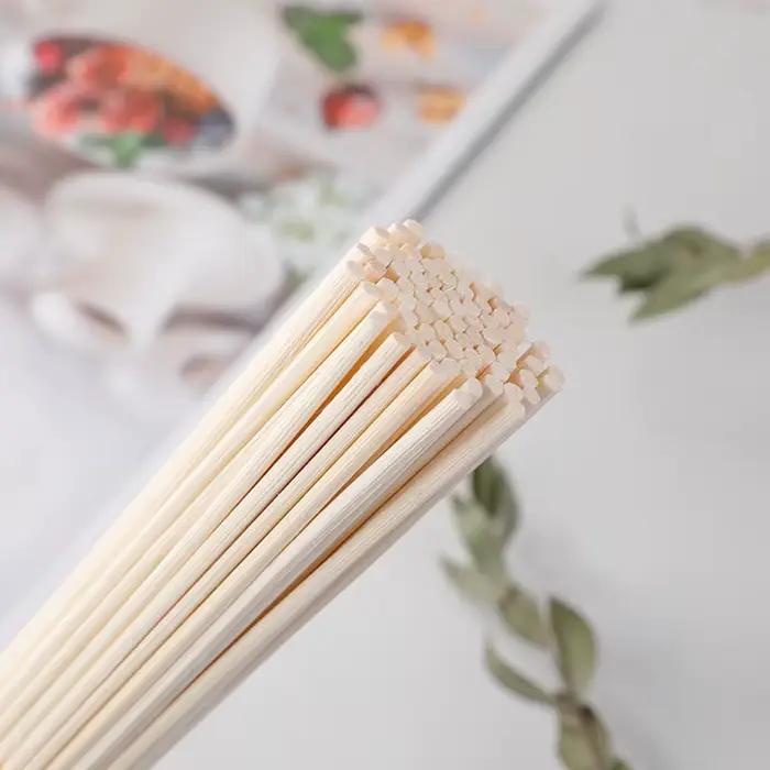 500 bâtonnets diffuseurs d'huiles essentielles en rotin indonésien