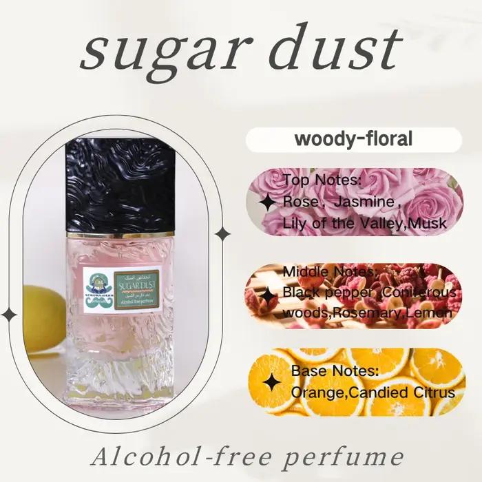 Floral Woody parfumé maison parfum huile essentielle hydrosol pour les femmes aromathérapie diffuseur aromathérapie Machine humidificateur cadeau