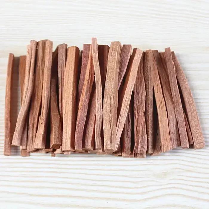 Bâton de Bois de Santal Naturel Parfumé