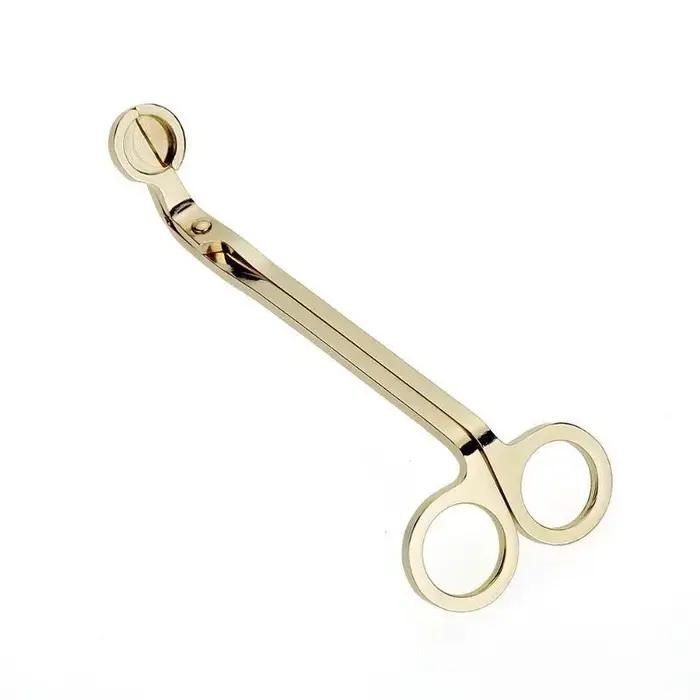 Coupe-mèche de bougie de 18cm