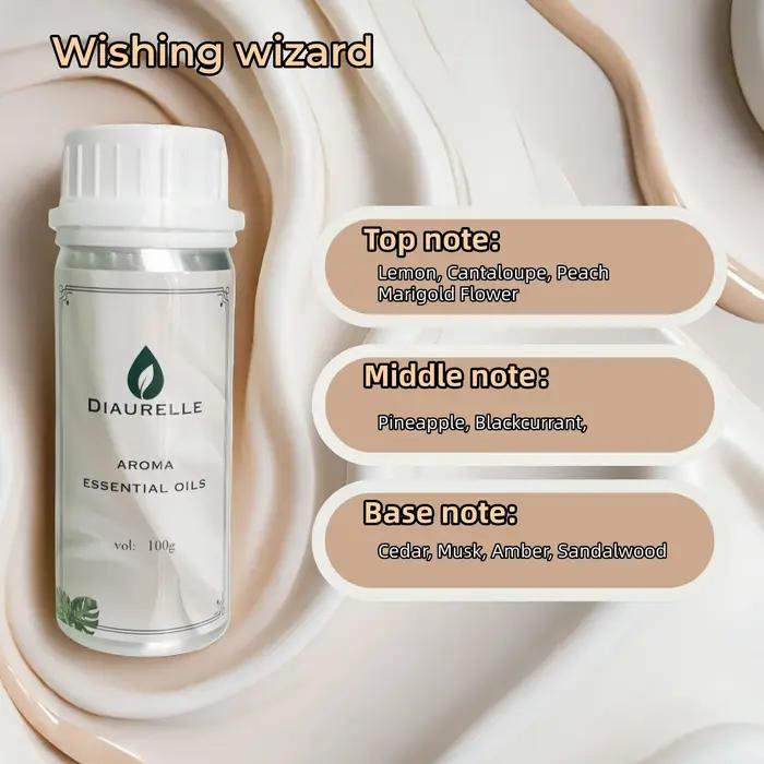Diffuseur d'arômes d'huiles parfumées florales premium pour la maison et l'hôtel ambiance florale luxe design moderne couleur variée bien-être détente