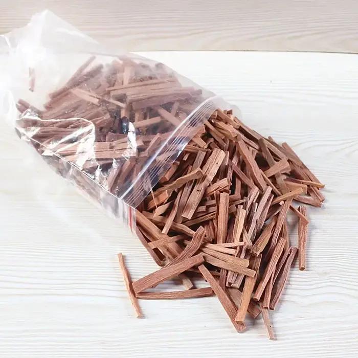 Bâton de Bois de Santal Naturel Parfumé
