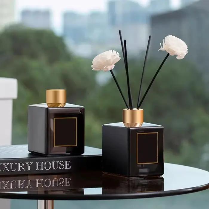 Diffuseur de parfum de salle de parfum de maison sans flamme