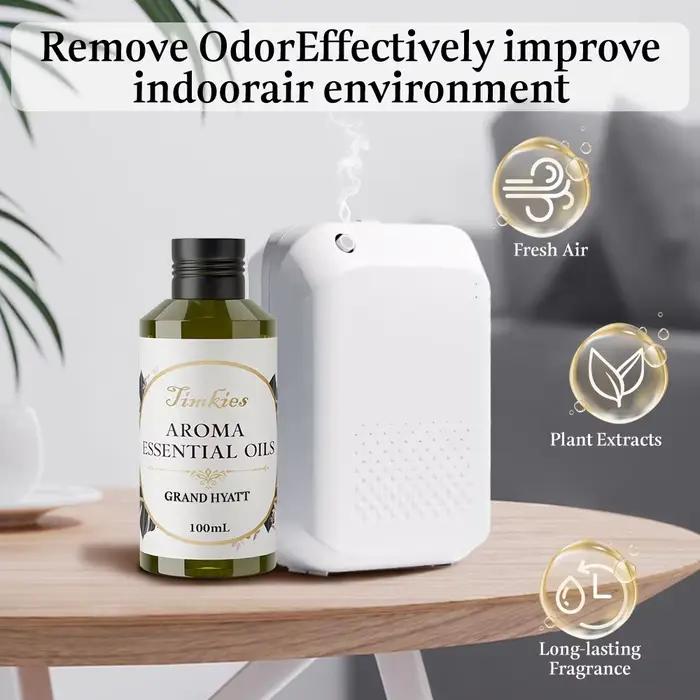 Huile aromatique Dubai Burj Al Arab 200 ml pour hôtels et voitures, huile essentielle de parfum pour purifier l'air et créer une ambiance luxueuse à la maison ou au bureau