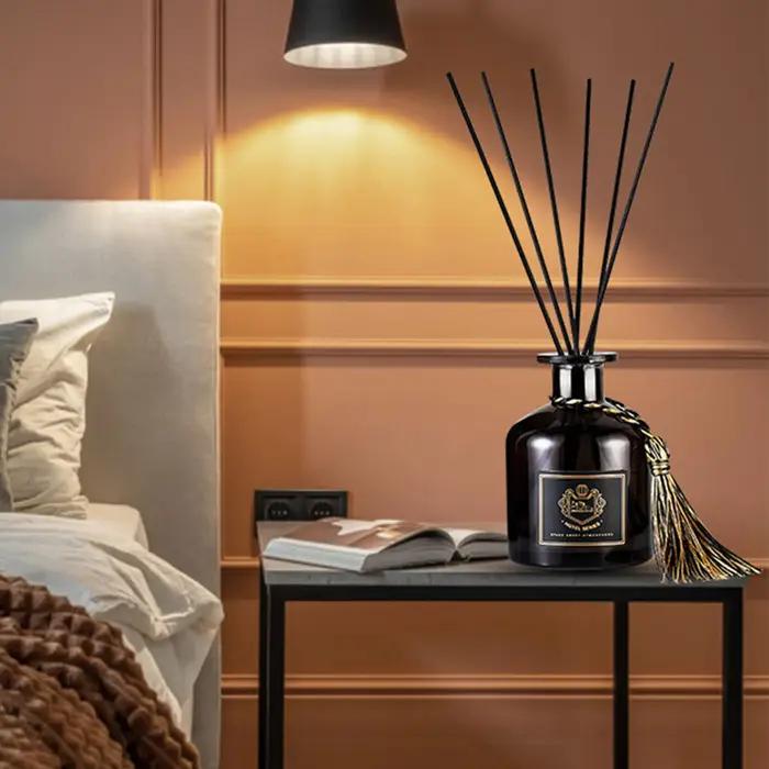 Huile parfumée pour diffuseur de parfum domestique