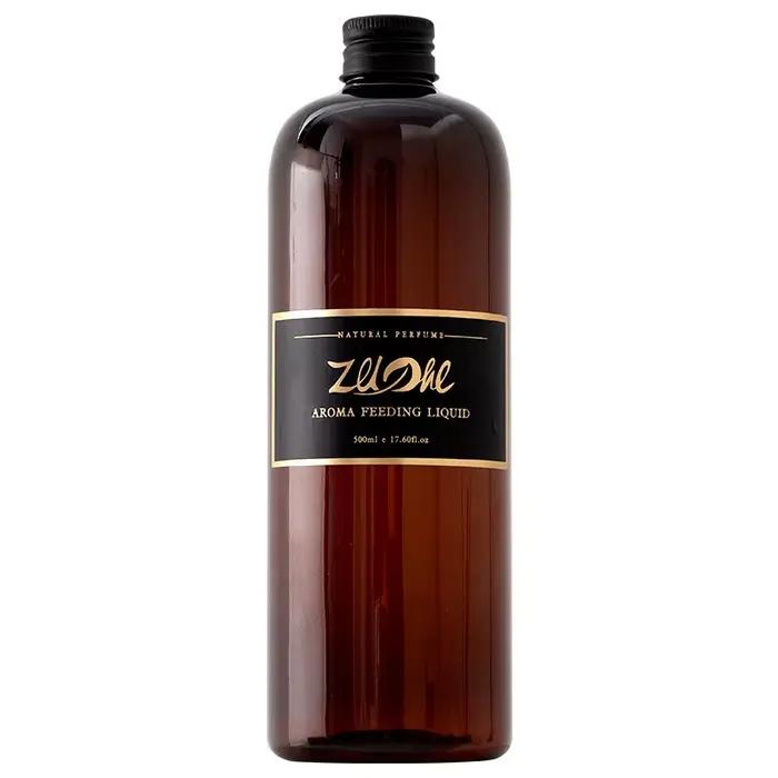Huile parfumée Hilton Ritz Carlton 500ml pour parfums d'intérieur, série hôtelière, huiles essentielles SPA pour diffuseur aromatique, parfum DIY