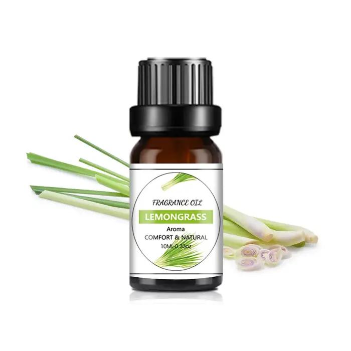 10ml huile essentielle plante organique 33 sabores bricolage aromathérapie plâtre bougie savon faisant arôme parfum