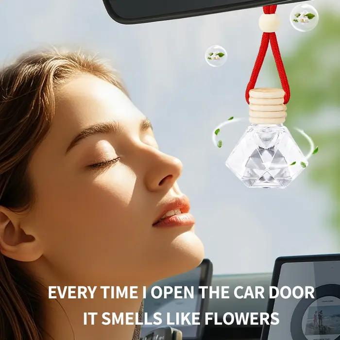 Parfum pour voitures-air frais pour voitures