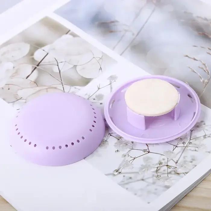 Désodorisants boîte solide parfum durable aromathérapie auto-adhésif chambre armoire voiture maison toilette désodorisation désodorisant