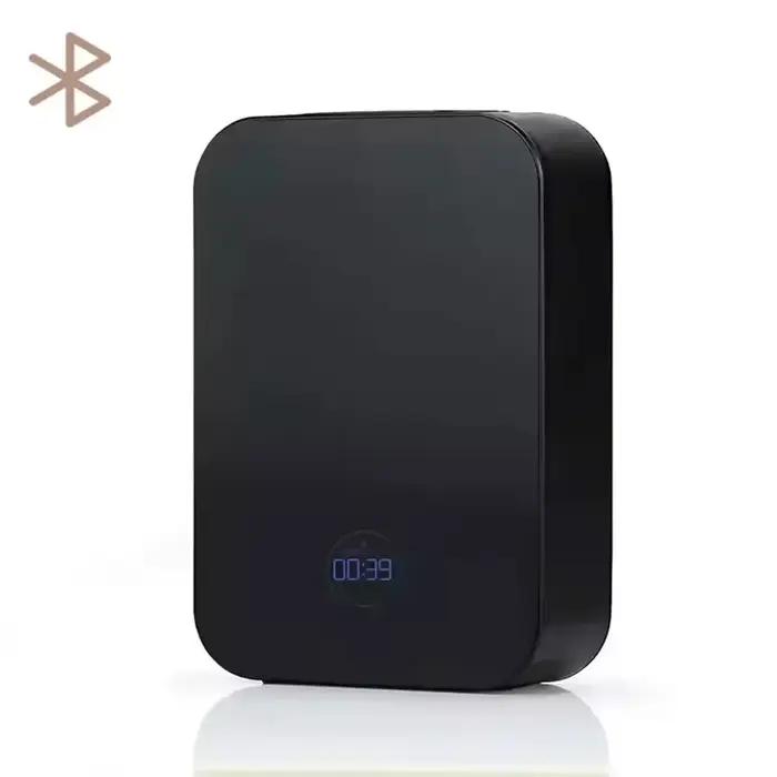 Diffuseur d'aromathérapie intelligent pour diffuseurs de parfum de grande pièce