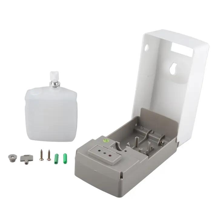 Distributeur de parfum automatique intelligent pour maison et hôtel avec diffusion automatique et réglage de l'intervalle de pulvérisation pour une ambiance unique et enveloppante