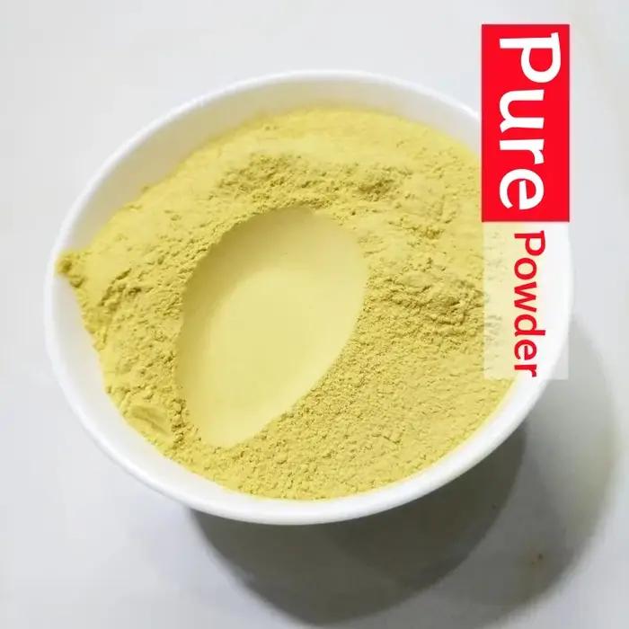 Fragrans d'osmanthus parfumés naturels de haute qualité pour ensembles d'emballage de bougies