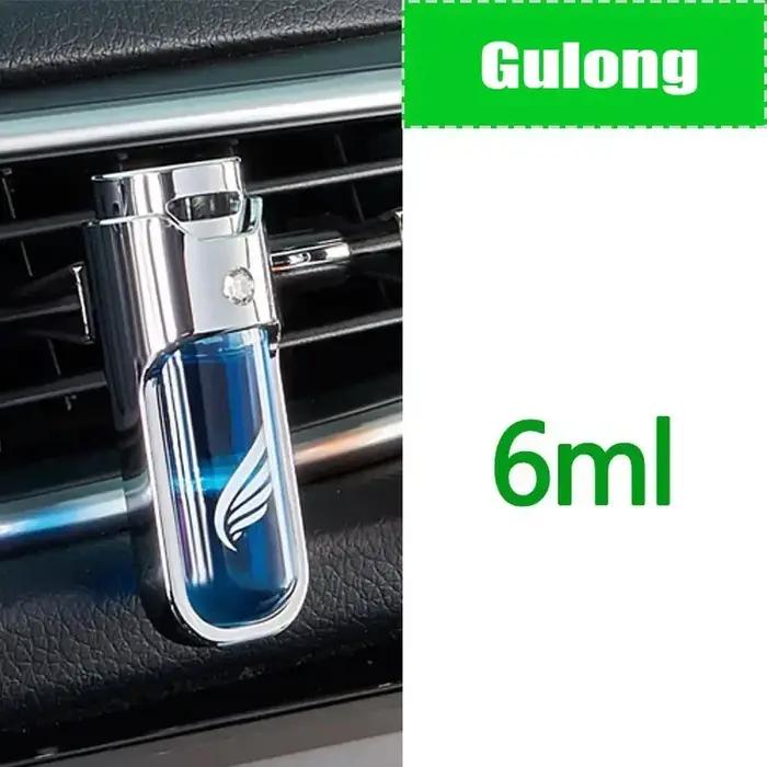 Désodorisant de voiture, parfum de sortie, design magnétique, accessoires auto, diffuseur de parfum intérieur