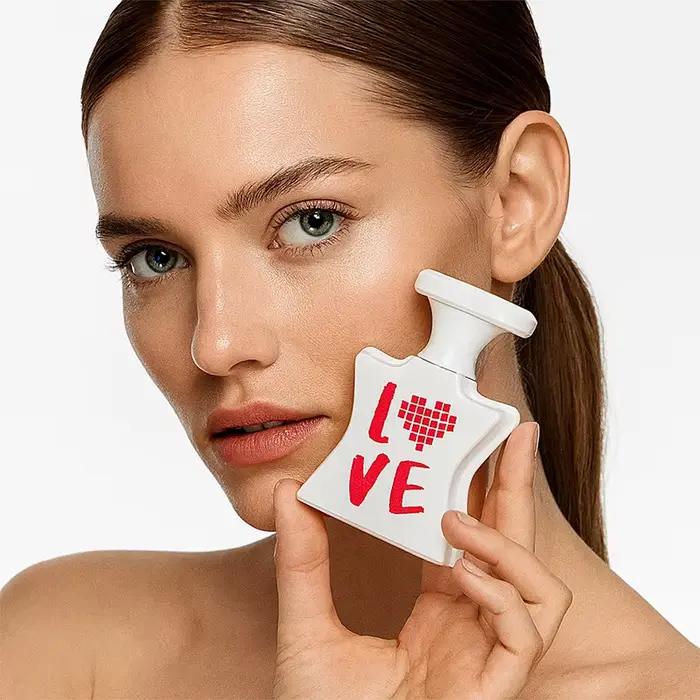 Spray De Parfum au parfum d'agrumes
