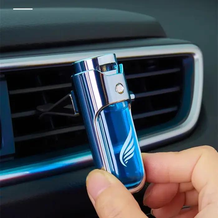 Désodorisant de voiture, parfum de sortie, design magnétique, accessoires auto, diffuseur de parfum intérieur