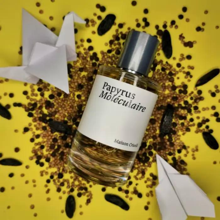 Parfums et Colognes Maison Crivelli Parfum de Luxe Oud 50ml/100ml