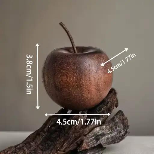 Diffuseur d'arômes en bois naturel