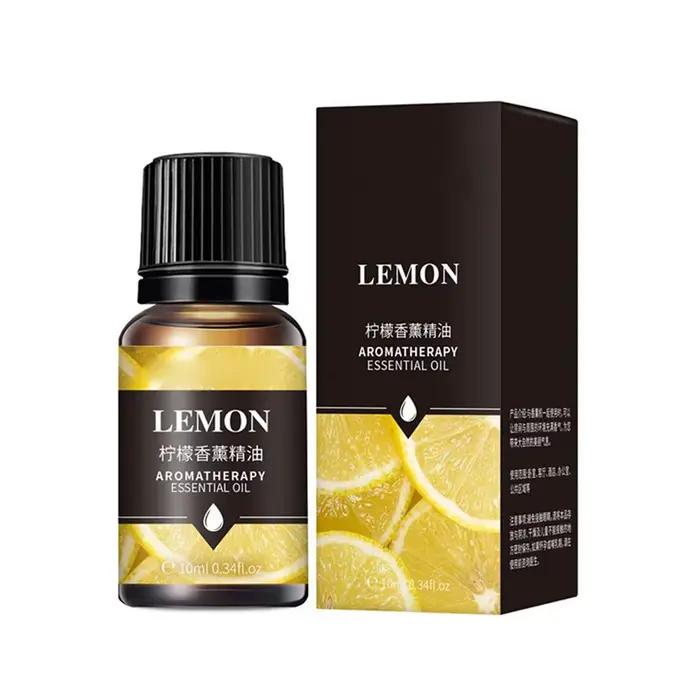 Huile essentielle de parfum pour Spray de parfum, lavande, jasmin, menthe, huile de parfum naturelle