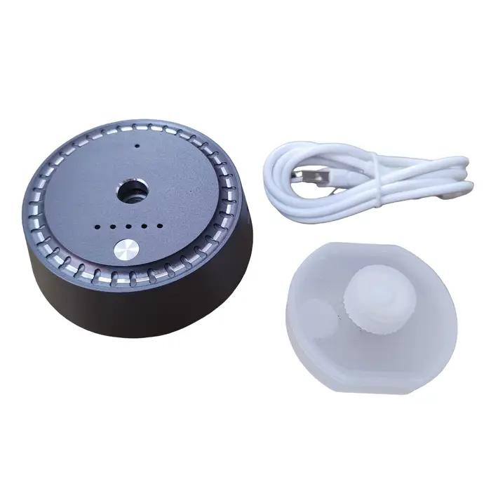 Diffuseur d'huiles essentielles portable rechargeable par USB