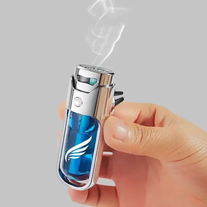 Désodorisant de voiture, parfum de sortie, design magnétique, accessoires auto, diffuseur de parfum intérieur