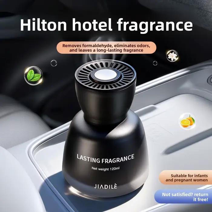 Nouveau parfum de voiture 2026 à longue durée de vie