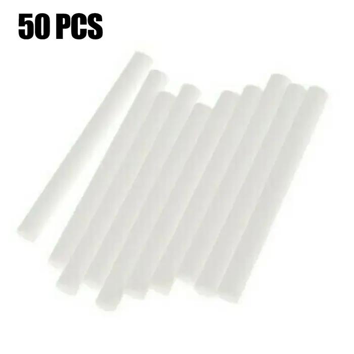 Bâtons de recharge de filtre en coton pour humidificateur