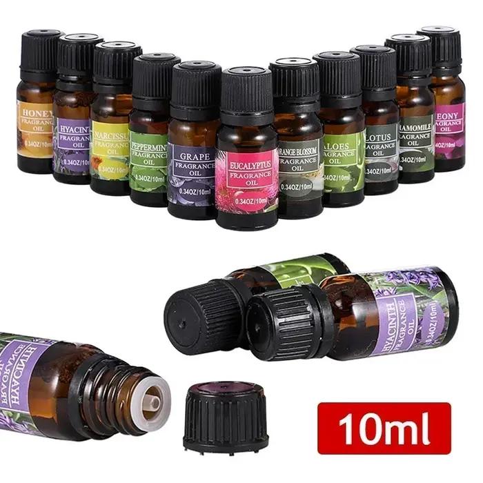 Recharge de parfum pour voiture 10 ml