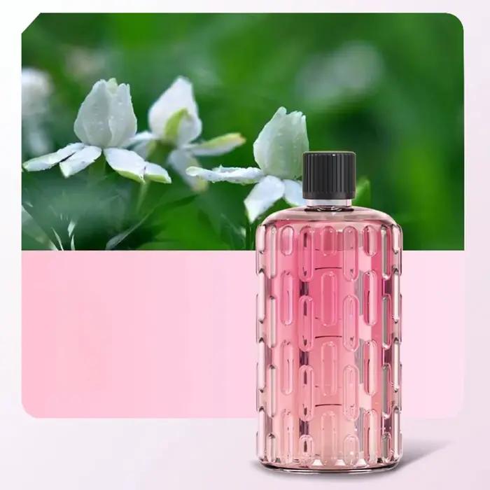 Diffuseur d'huiles essentielles, 50ml, 5 saveurs, pour lessive, grande pièce, pulvérisateur d'arôme, humidificateurs d'hôtel, qualité relaxante, apaisant