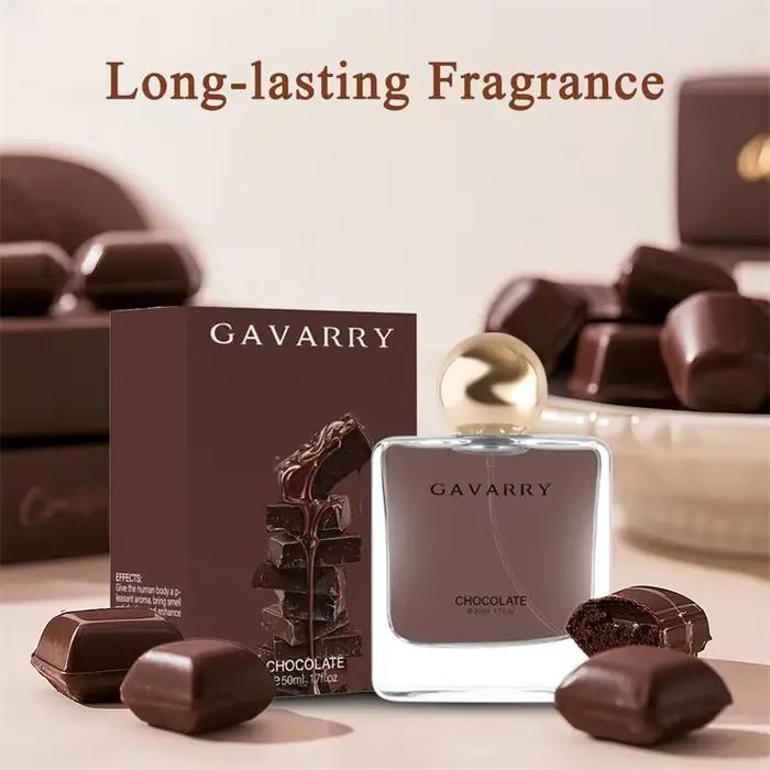 Spray de parfum au lait au chocolat, vanille et noix de coco, parfum gastronomique doux et chaud pour femmes, brume de parfum d'ananas et de cèdre pour moyeux, longue durée