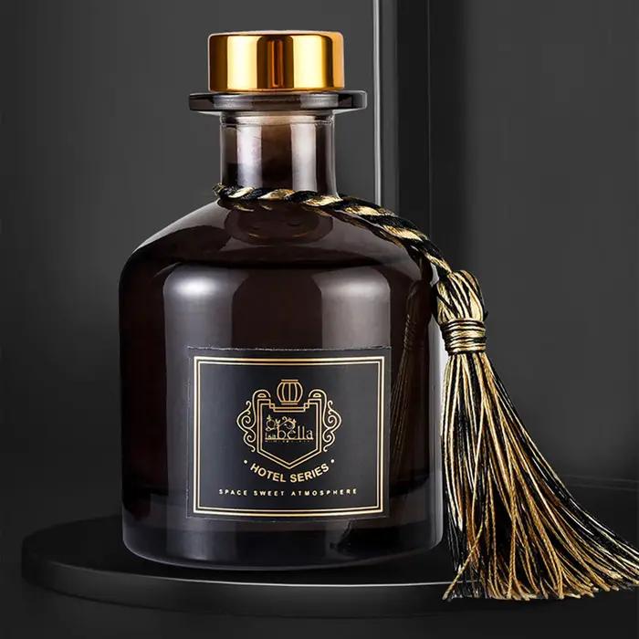 Huile parfumée pour diffuseur de parfum domestique